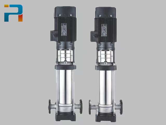 CDLF立式(shì)多級泵